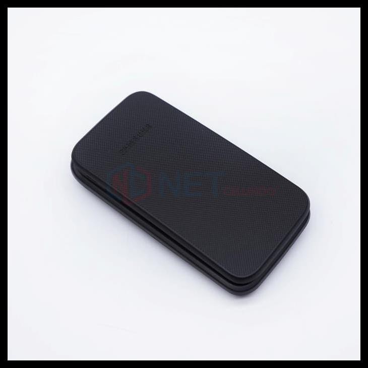 Cassing Samsung C3520 / Casing Samsung C3520 / Samsung Citrus Fullset - Hitam