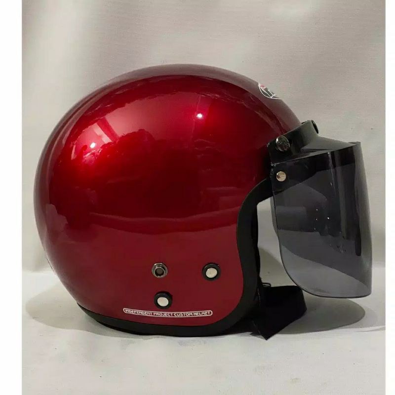 GROSIR HELM MODEL CARGLOOS/HELM UNIK DEWASA