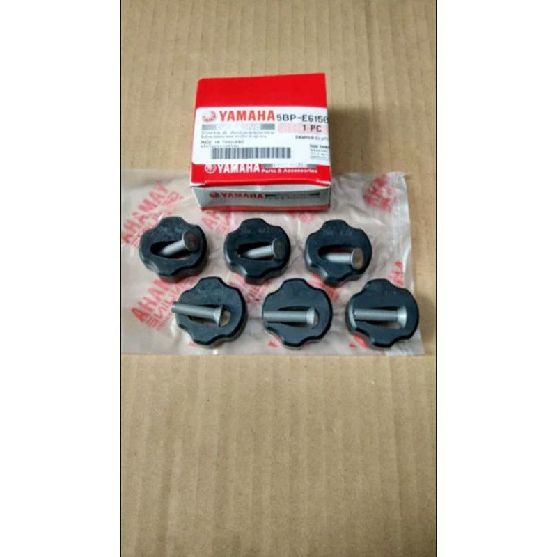 Jual karet rumah kopling scorpio ARS Thailand | Shopee Indonesia