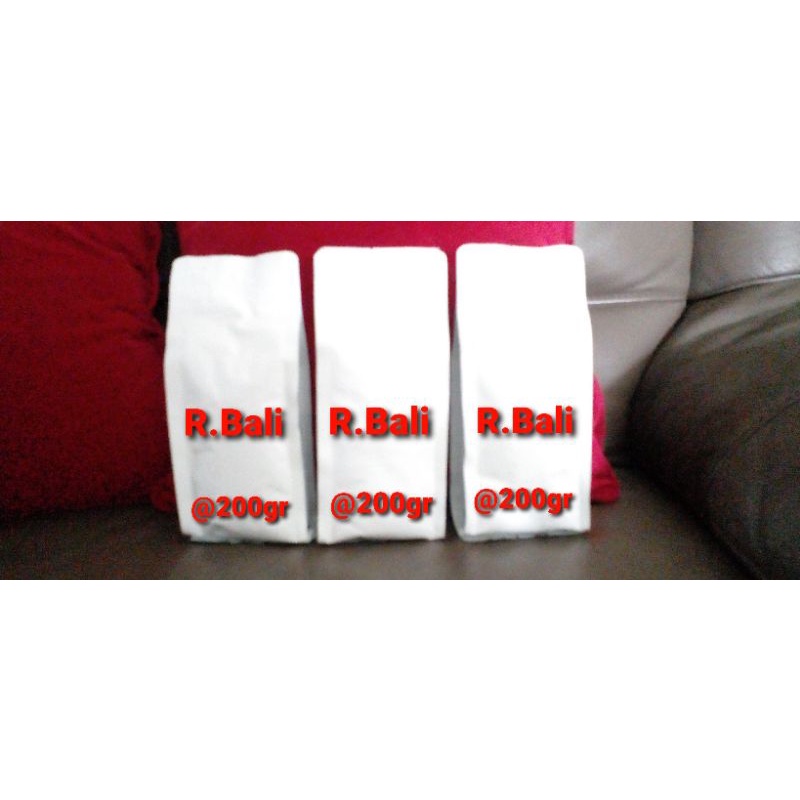 

Kopi bubuk Robusta Bali