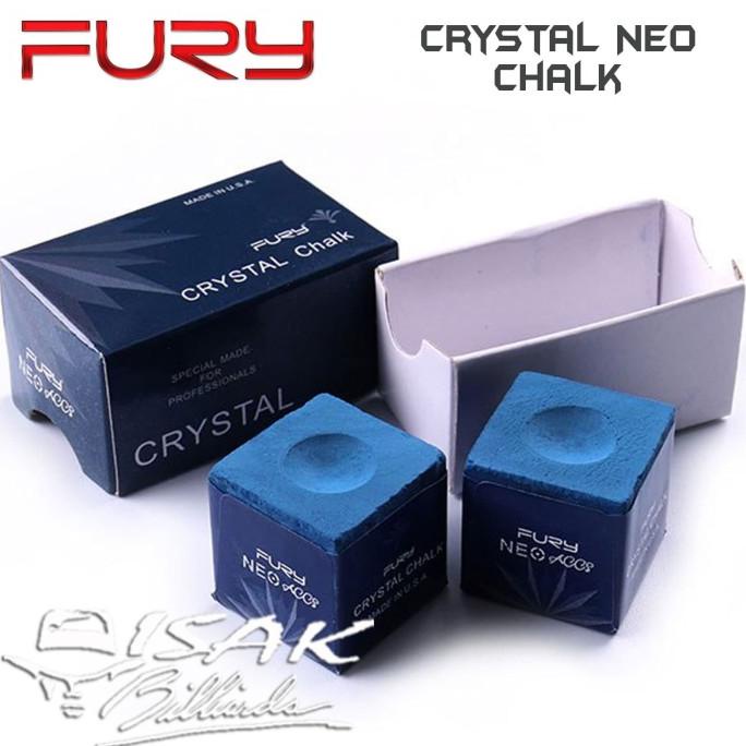 

TERLARIS Fury Chalk - Crystal Neo Chalks Kapur Biliar Billiard Bilyard USA Ori/PULPEN GEL/PULPEN LUCU/PULPEN 1 PACK/PENSIL WARNA/PENSIL 2B/PENGHAPUS JOYKO/PENGHAPUS LUCU/RAUTAN PENSIL PUTAR/RAUTAN ELEKTRIK/SPIDOL WARNA/SPIDOL PERMANEN/SPIDOL