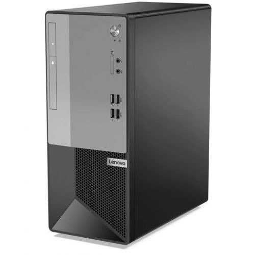 LENOVO DESKTOP V50T-3T00 - I5 10400 - 8GB - 1TB UMA - W10 PRO - S22e-20