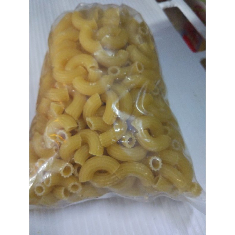 

Makaroni Sedani Repack 250gr