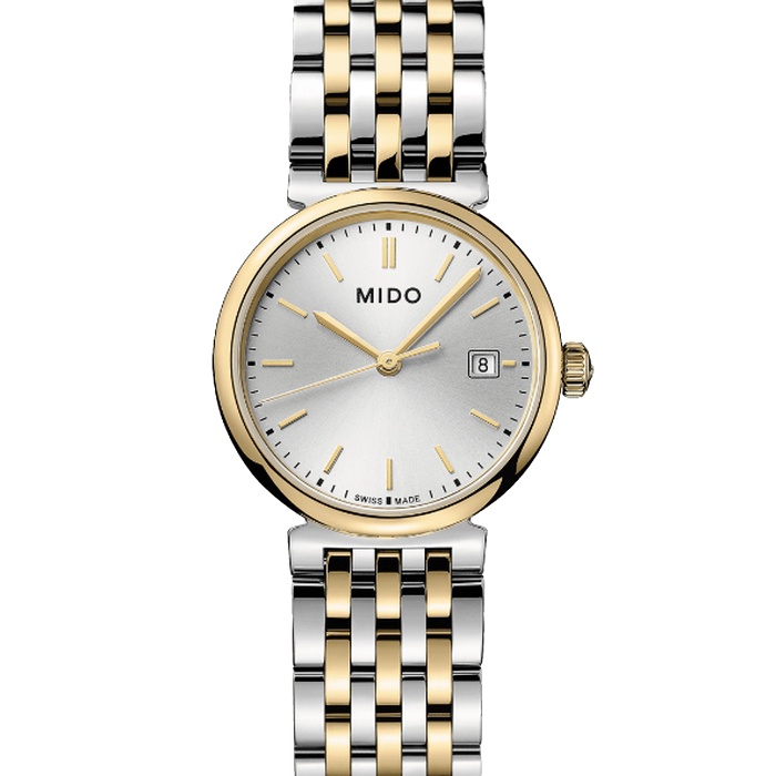 mido M033.210.22.031.00 Jam Tangan Kuarsa Wanita