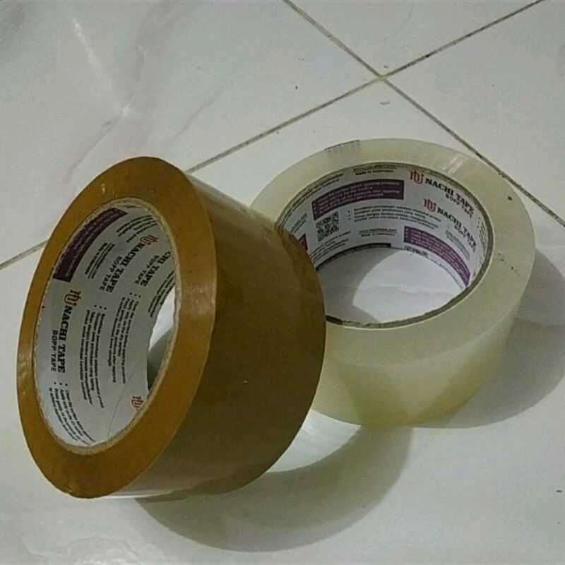 

Solasi Nachi 100 yard 4.8 cm / 48 mm 100 % Asli original Coklat Bening