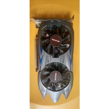 VGA PROTOTYPE GT630 GEFORCE 2GB 128BIT DDR3 (Tanpa Dus)