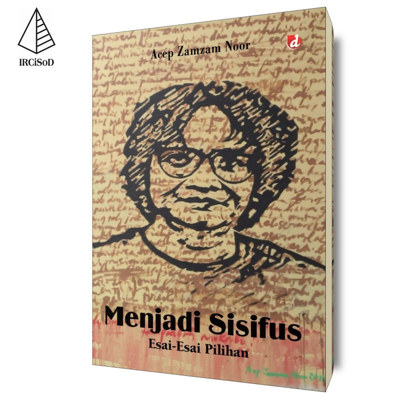 Menjadi Sisifus - Acep Zamzam Noor