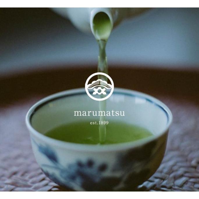 

Cuci Gudang Awal Tahun Marumatsu Organic Ceremonial Grade Matcha Powder 30 gr Big Sale