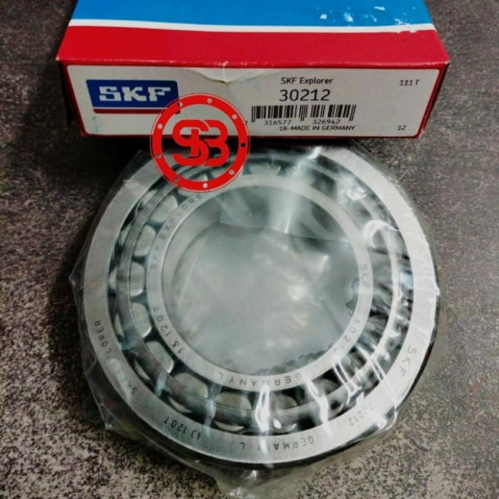 Bearing 30212 J2/Q SKF GERMAN ORIGINAL