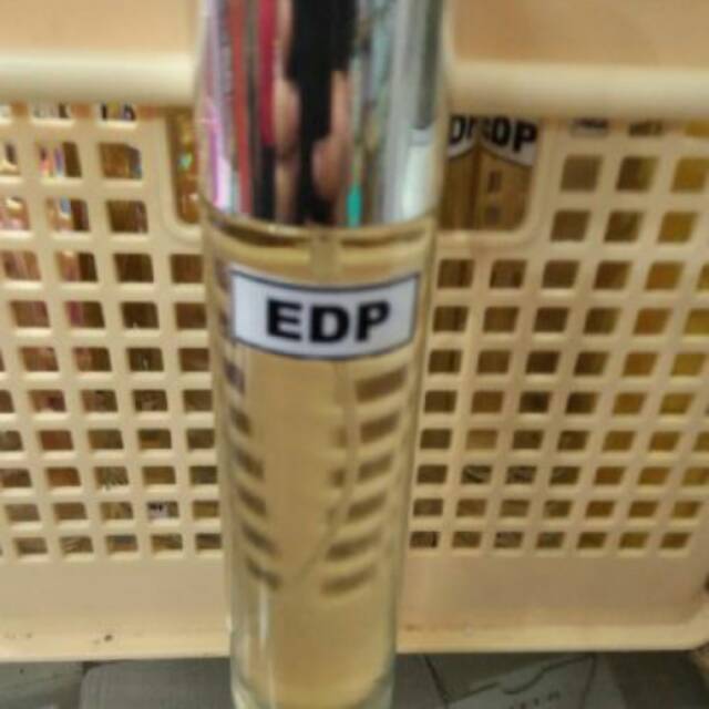 Parfum reffil edp paris hilton heries