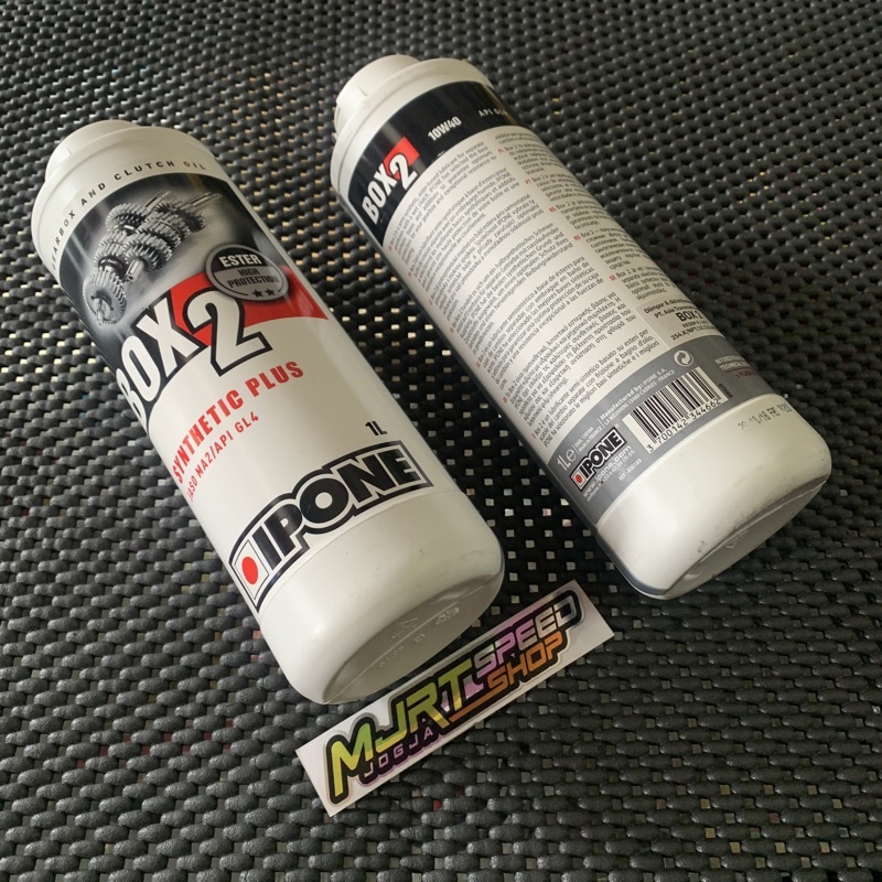 OLI MESIN 2TAK IPONE BOX 2