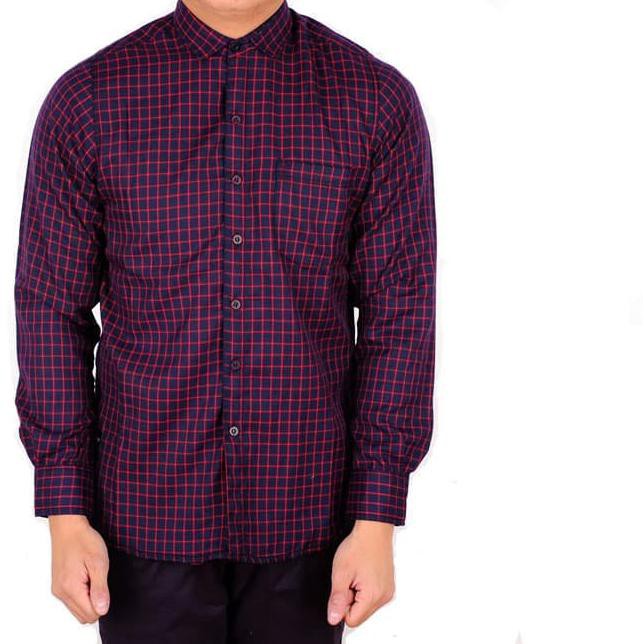 Kemeja Flanel | Baju Flanel | Kemeja Kotak | Baju Kotak Pria High Quality