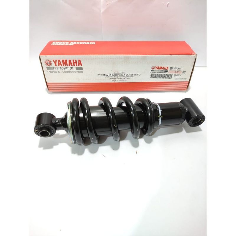SHOCK BELAKANG MONO SHOCK BELAKANG YAMAHA SCORPIO Z SCORPIO