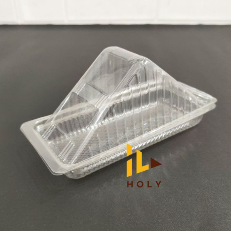 Mika Sandwich Tebal / Mika Roti Tawar