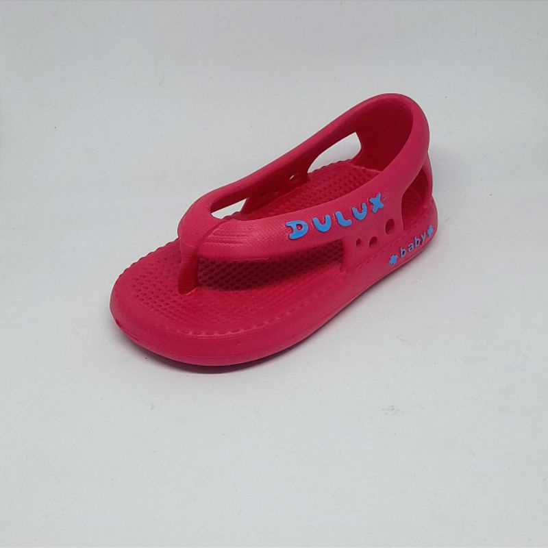 sandal jepit anak wanita DULUX 507E