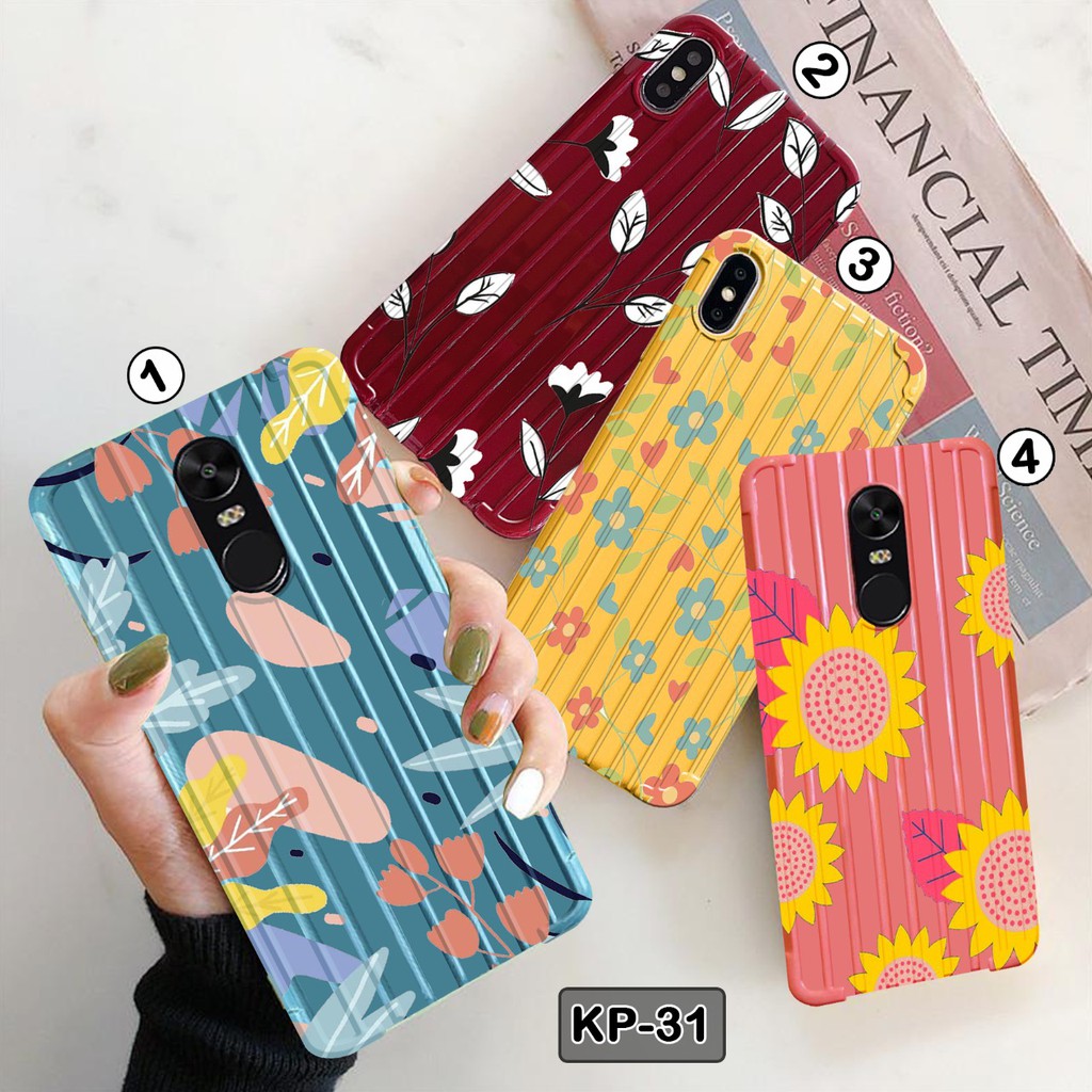 KOPER CASE WARNA FOR LOGO ALL TYPE XIAOMI REDMI S2 REDMI NOTE 8 PRO REDMI 9 DLL CASE STORE