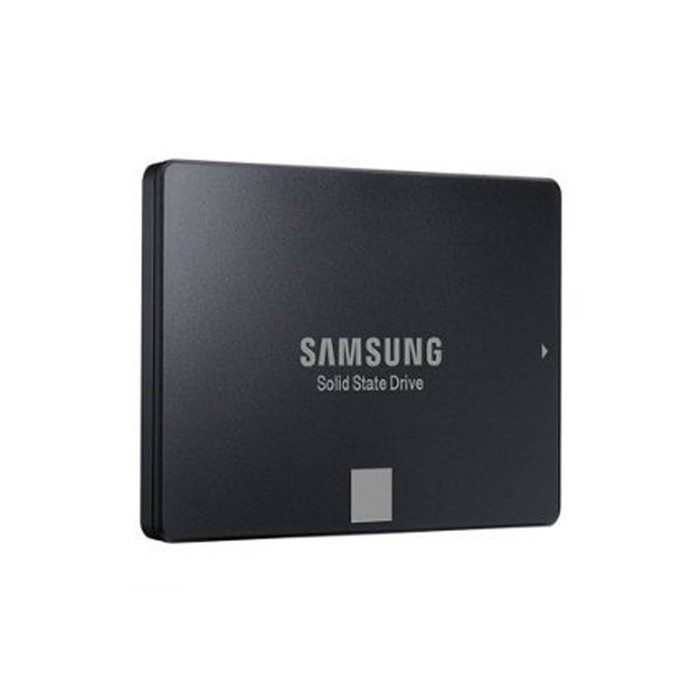 Samsung SSD 850 PRO 2 5  SATA III 1TB MZ 7KE1T0BW