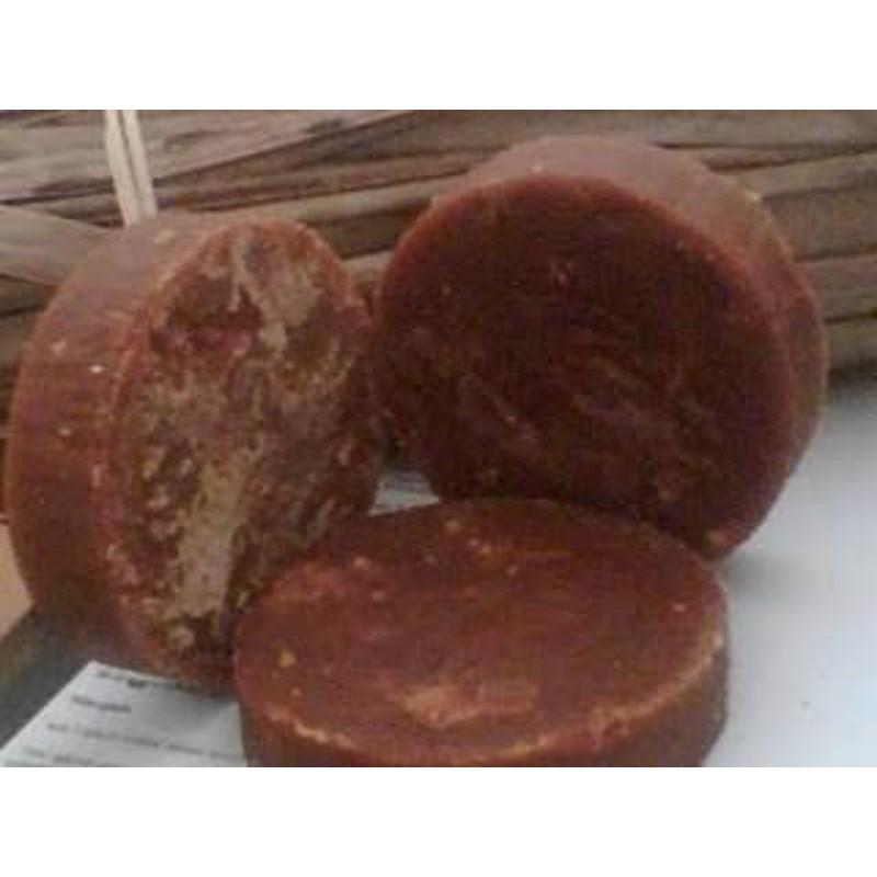 

1 kg 18.000 Gula aren / gula merah / gula kawung asli