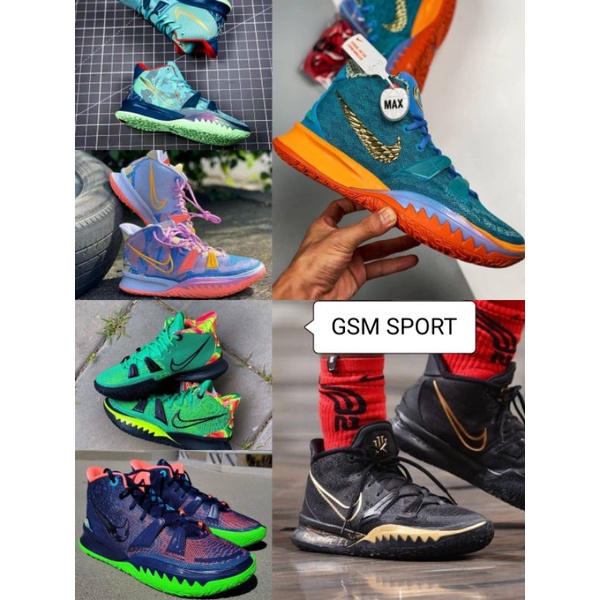 (Original vietnam) sepatu nike KAYRIE Basket dan volley