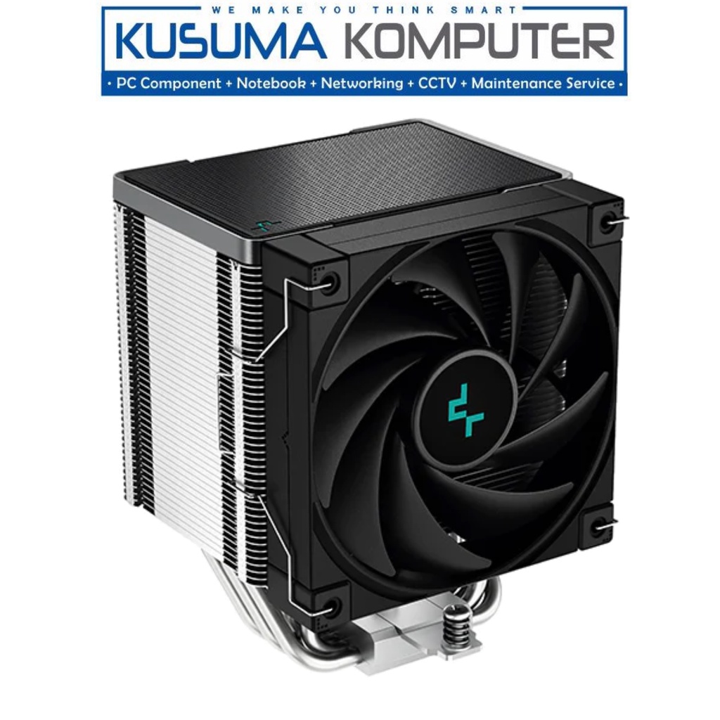 Deepcool AK500 Cpu Cooler Support LGA 1700