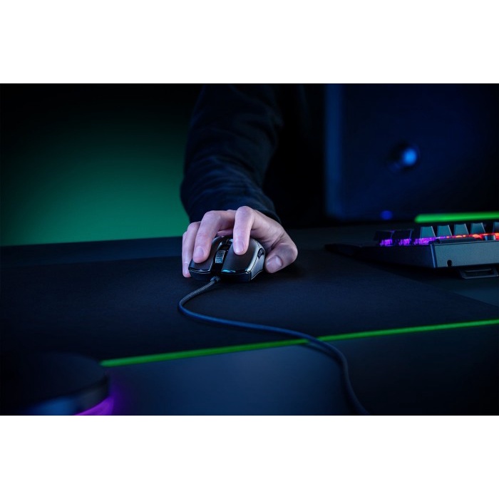 Mouse Gaming Razer Viper 8KHz Black