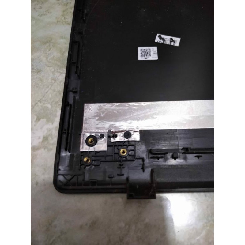 Casing led lcd belakang laptop lenovo ideapad 110-15acl 110 15acl 15 acl