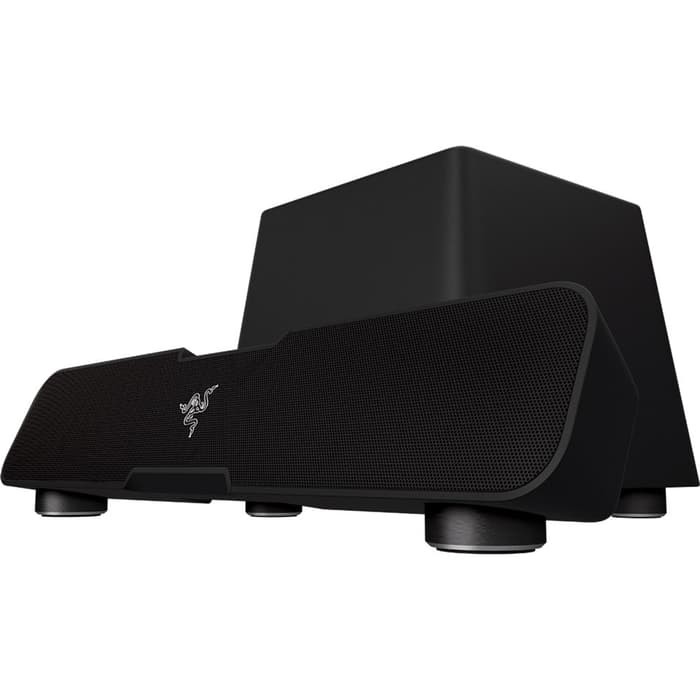 Razer Leviathan 5.1 Surround Sound Bar Dolby Speaker