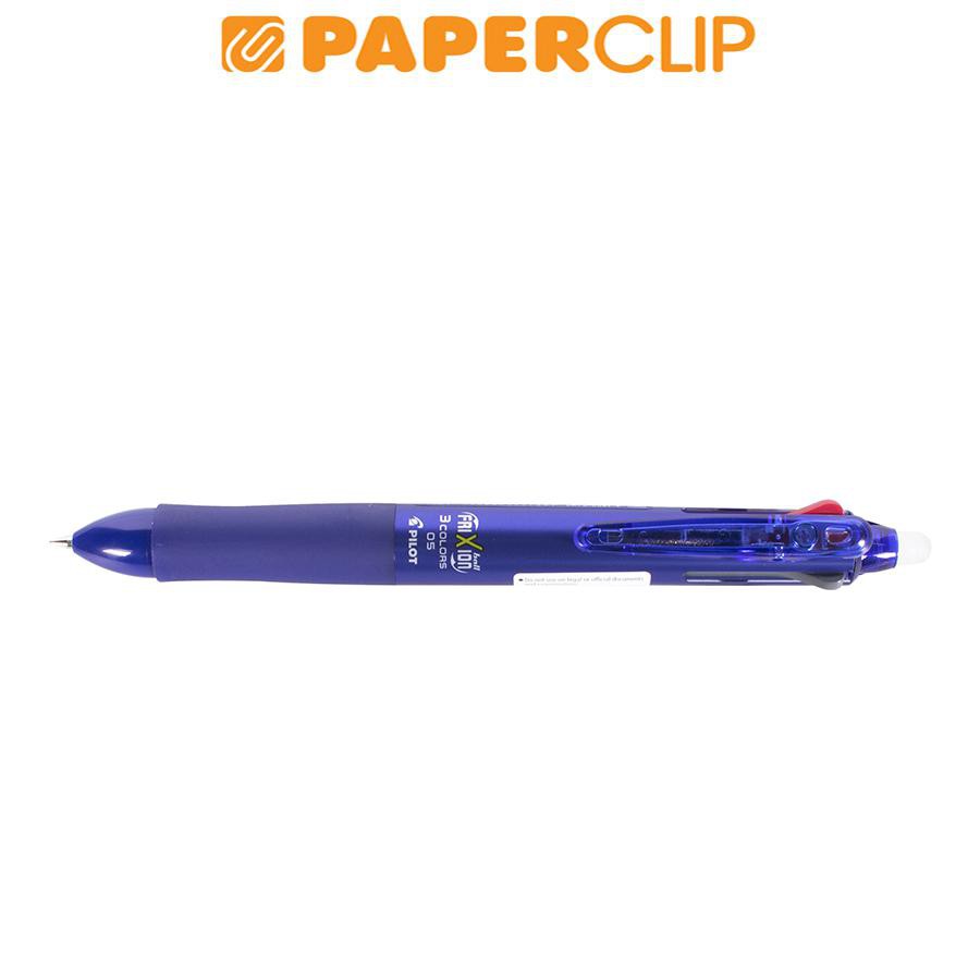 

PULPEN / PEN PILOT FRIXION LKFB-60EF BLUE 3C