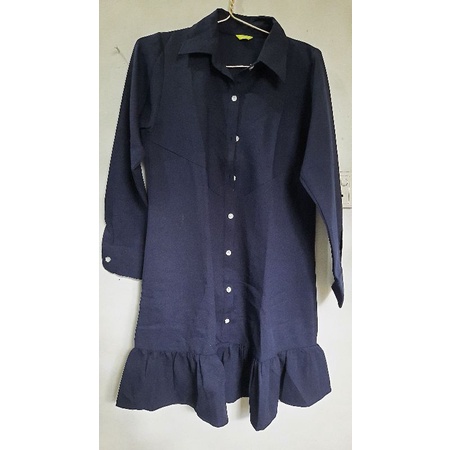 Blouse/ Tunik Hijabers