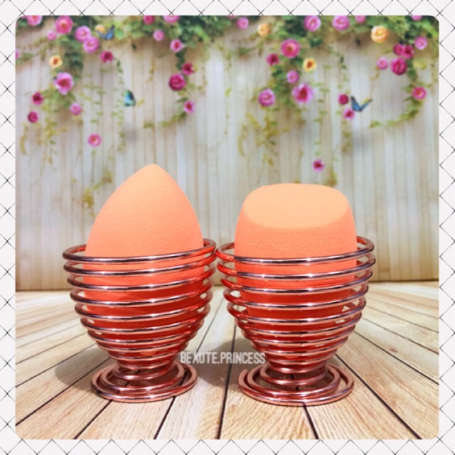 Beauty Blender Holder Wadah Beauty Sponge Shopee Indonesia