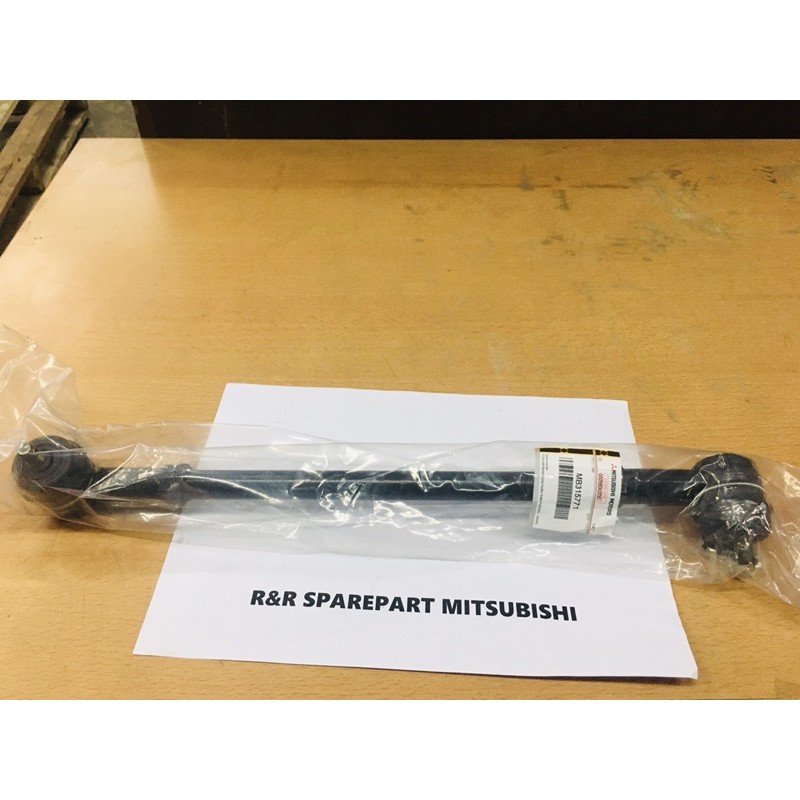 Long tie rod L300 ori / DRAG LINK L300 ORIGINAL 100% MB315771 asli mitsubishi MMKSI