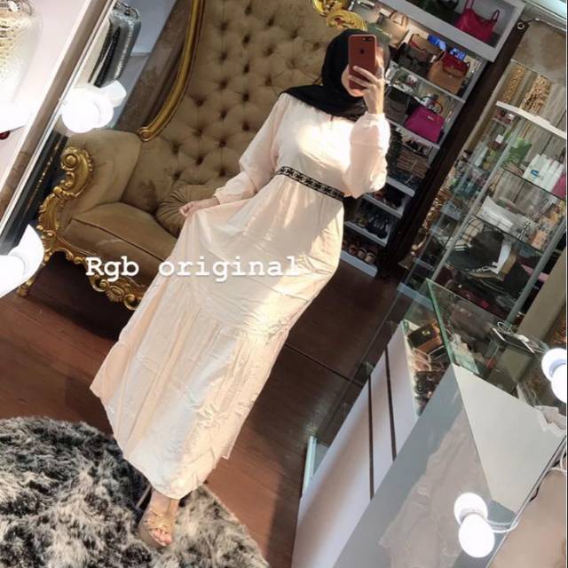 GAMIS CHANEL RGB ORIGINAL/FREE MASKER RGB