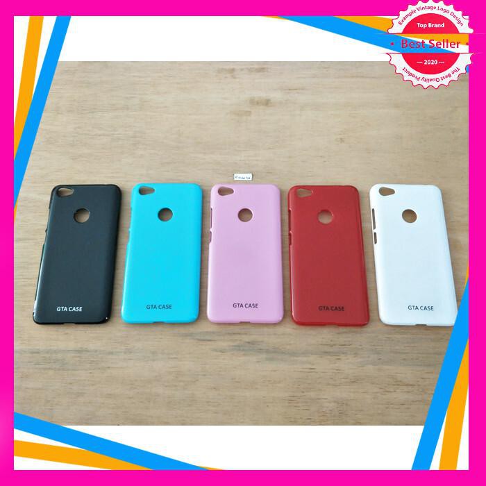 HARD CASE GLOSSY GTA XIAOMI REDMI NOTE 5A PRIME