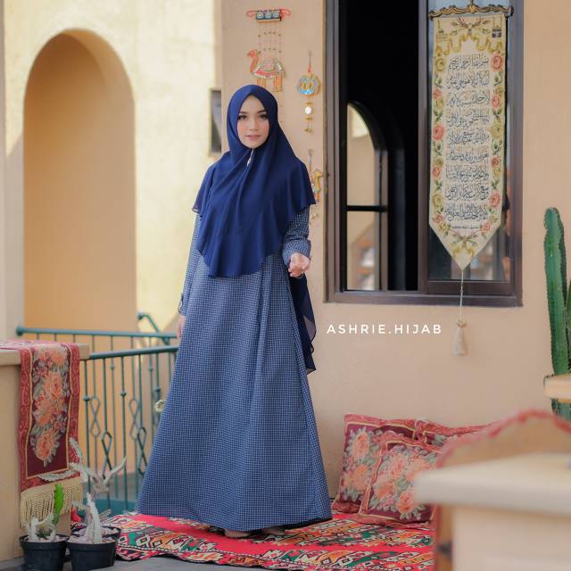 AINI By Ashrie.Hijab