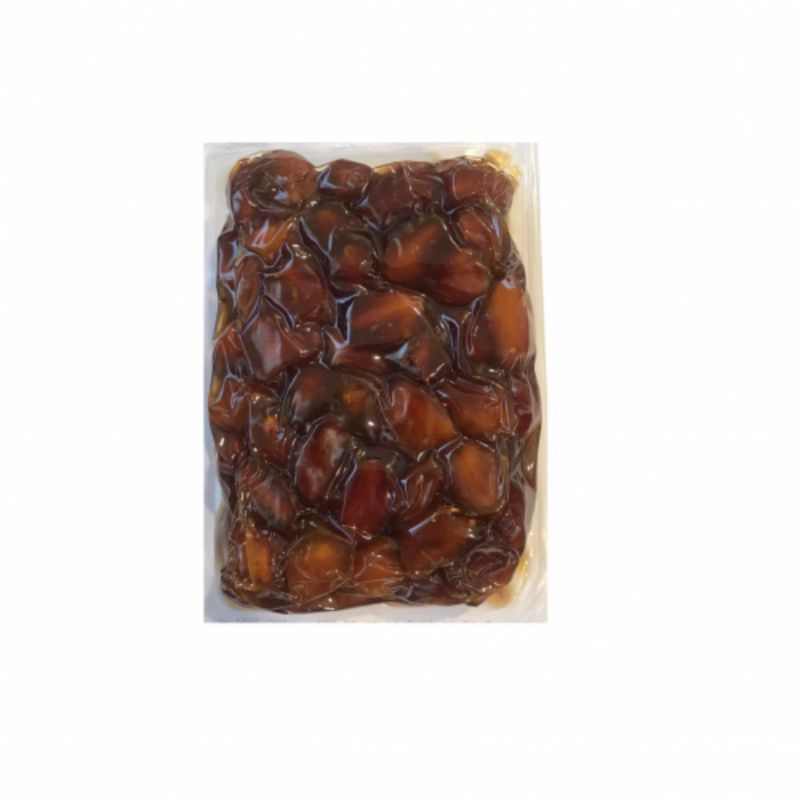 

kurma Al Qasim 1kg