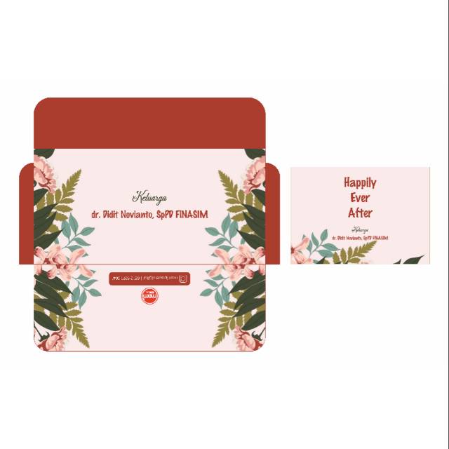 

AMPLOP KONDANGAN PREMIUM AMPLOP JAGONG