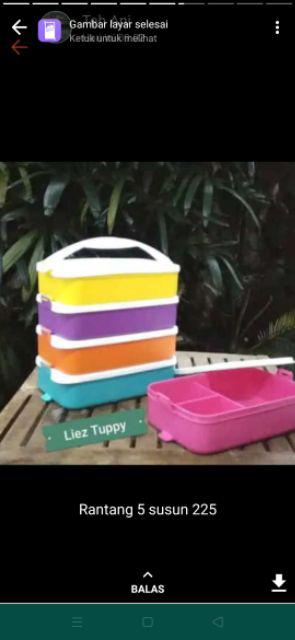 Compact Bowl High 4 Pcs