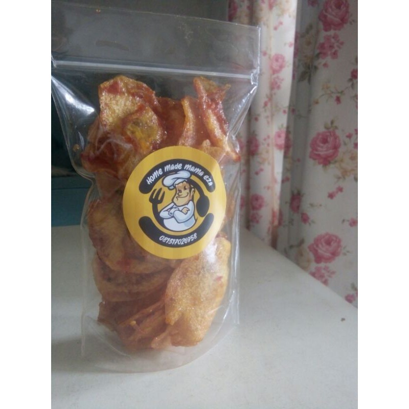 

keripik kentang mustofa 100gr