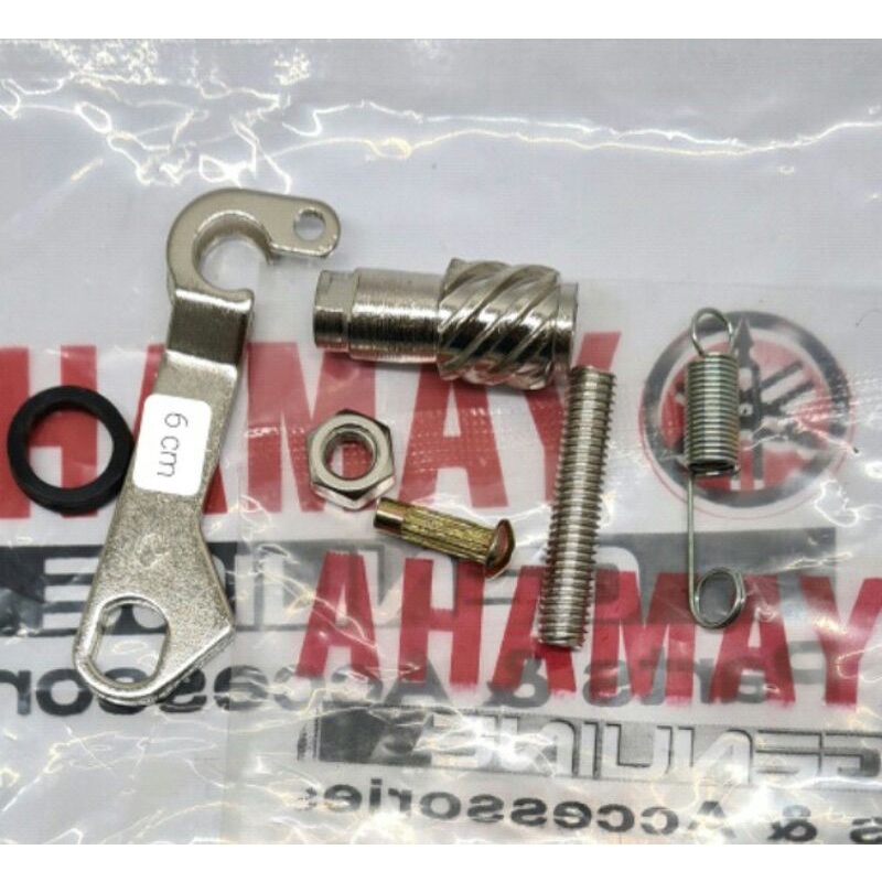 TUAS KOPLING (6CM) / STUT KOPLING MOTOR RX KING