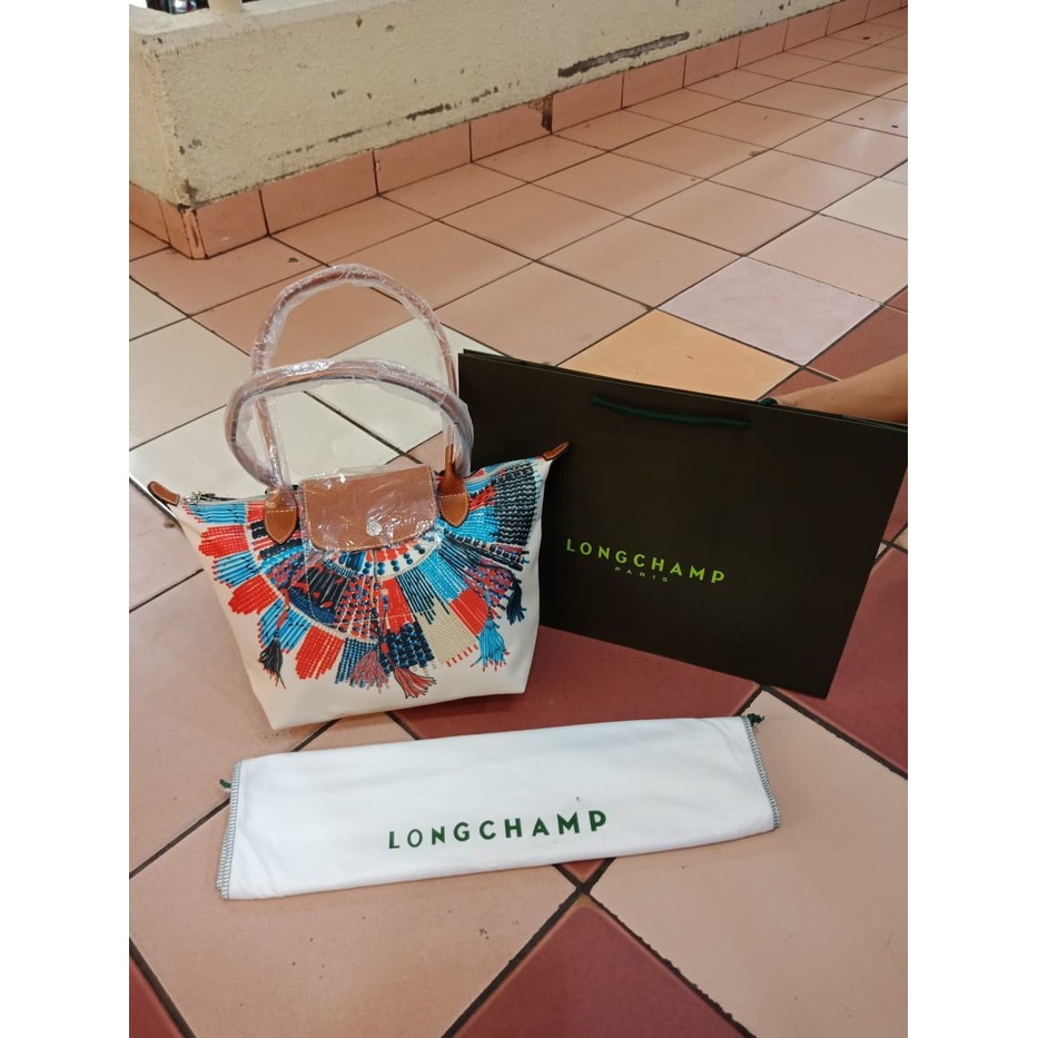 promo tas lc massai mirror