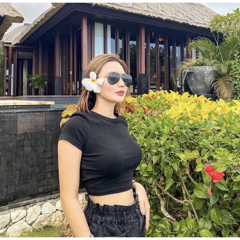 Scramble Basic Indies Crop