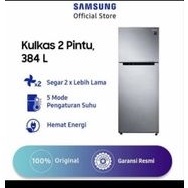 PROMO SAMSUNG RT38K5032S8/SE Kulkas Digital Inverter twin cooling