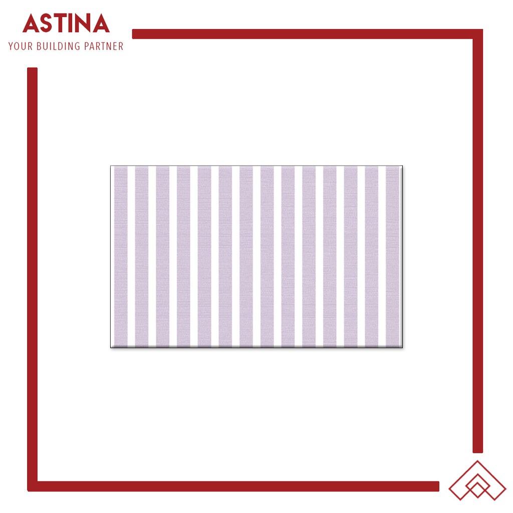 Keramik Dinding Platinum Hayden 25x40 cm