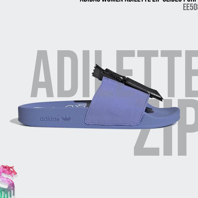 adidas womens adilette