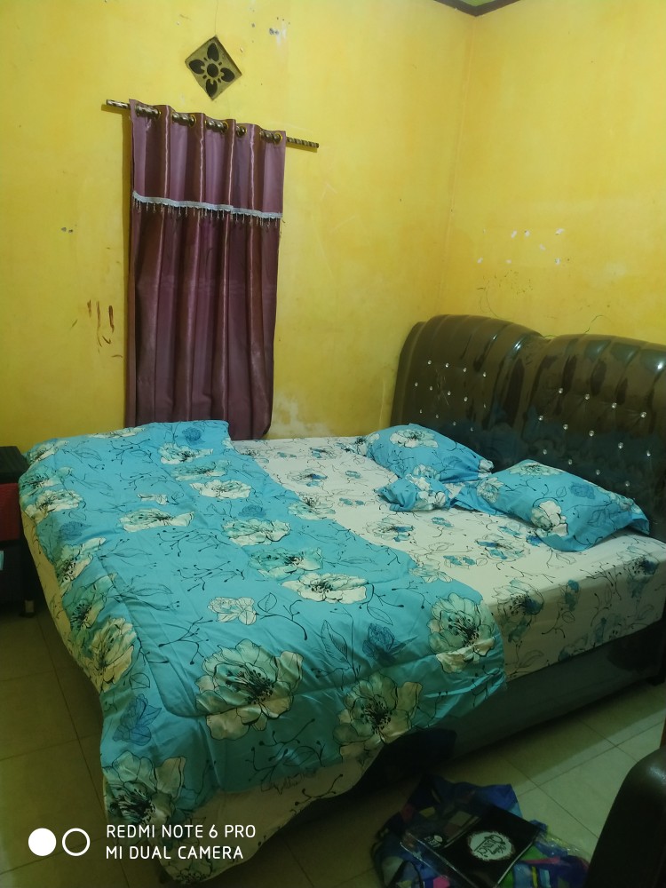 Bedcover Premium Tinggi 30 Cm Vallery Quincy Uk. King (180x200)cm Motif Bertema Biru Dan Laut