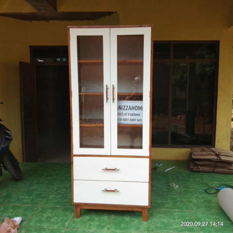 TERMURAH ALMARI DAPUR/ALMARI SERBAGUNA