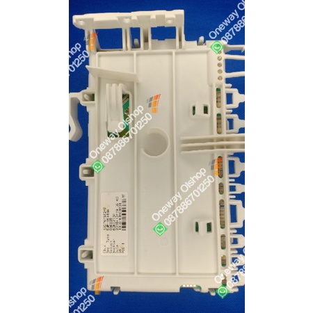 Modul PCB Original Mesin Cuci Electrolux EWF10932 / EWF10932S