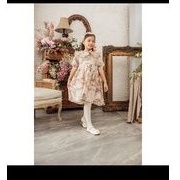 CILLIA KID TUNIC KAMIMA NOIRE SERIES
