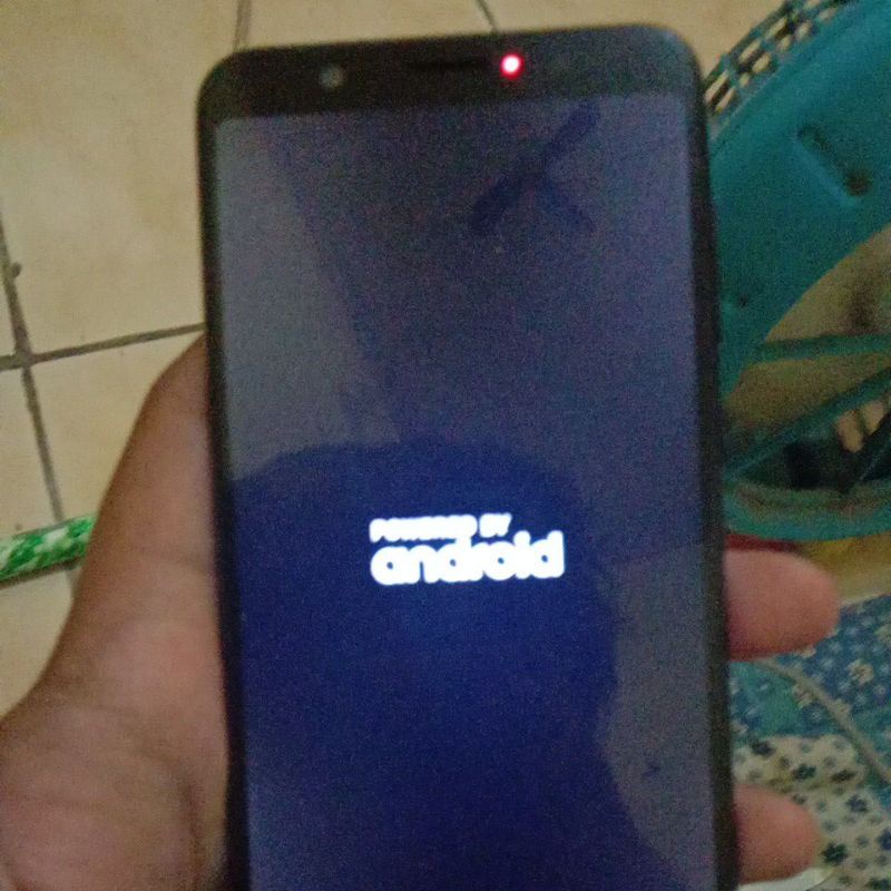 Asus Zenfone max pro m1 Mati Kena Emmc