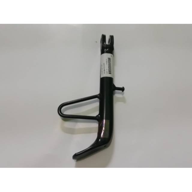 Standart jagang jagrak samping megapro primus original AHM